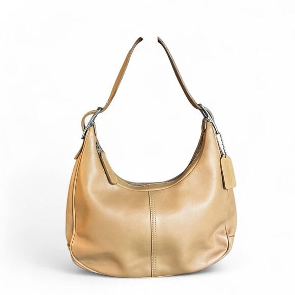 Vintage Coach Legacy shoulder bag - Picture 1 of 8